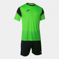 Joma 102741 VERDE FLÚOR-NEGRO | Unisex
