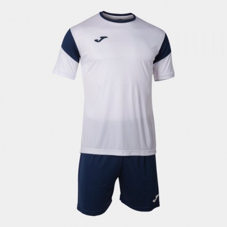 Joma 102741 WHITE-NAVY | Unisex