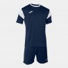 Joma 102741 NAVY-WHITE | Unisex