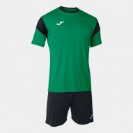 Joma 102741 GREEEN-BLACK | Unisex