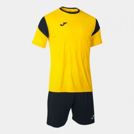 Joma 102741 YELLOW-BLACK | Unisex