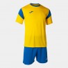 Joma 102741 YELLOW-ROYAL | Unisex