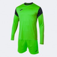 Joma 102858 VERDE FLÚOR-NEGRO | Unisex