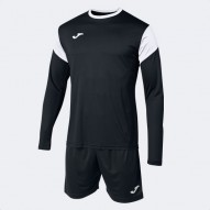 Joma 102858 BLACK-WHITE | Unisex
