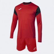 Joma 102858 RED-BLACK | Unisex