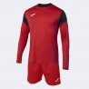 Joma 102858 RED-BLACK | Unisex