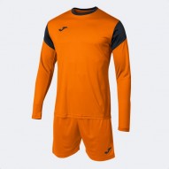 Joma 102858 ORANGE-BLACK | Unisex