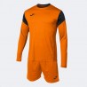 Joma 102858 ORANGE-BLACK | Unisex
