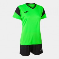 Joma 901709 VERDE FLÚOR-NEGRO | Unisex