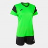 Joma 901709 VERDE FLÚOR-NEGRO | Unisex