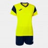 Joma 901709 AMARILLO FLUOR | Unisex
