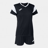 Joma 901709 BLACK-WHITE | Unisex