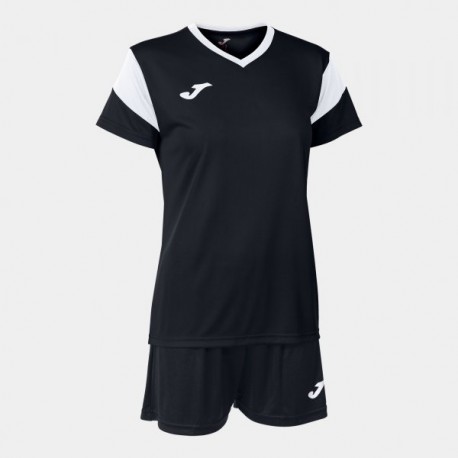Joma 901709 BLACK-WHITE | Unisex