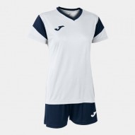 Joma 901709 WHITE-NAVY | Unisex