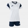 Joma 901709 WHITE-NAVY | Unisex