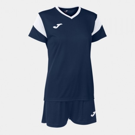 Joma 901709 NAVY-WHITE | Unisex