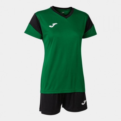 Joma 901709 GREEEN-BLACK | Unisex