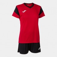Joma 901709 RED-BLACK | Unisex