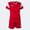 Joma 901709 RED-WHITE | Unisex