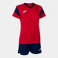 Joma 901709 RED-NAVY | Unisex