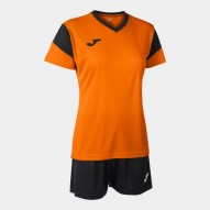 Joma 901709 ORANGE-BLACK | Unisex