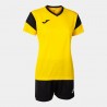 Joma 901709 YELLOW-BLACK | Unisex