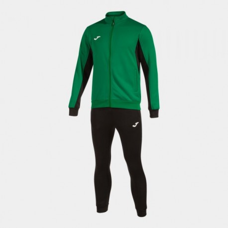 Joma 103120 GREEEN-BLACK | Unisex