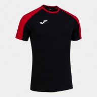Joma 102748 BLACK-RED | Unisex
