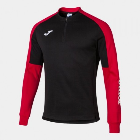 Joma 102749 BLACK-RED | Unisex