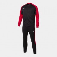Joma 102751 BLACK-RED | Unisex
