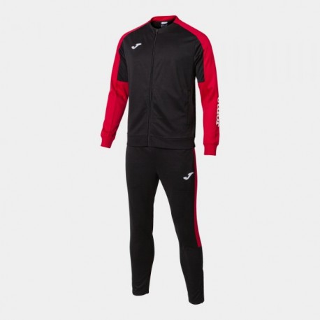 Joma 102751 BLACK-RED | Unisex