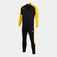 Joma 102751 BLACK-YELLOW | Unisex