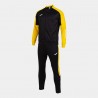 Joma 102751 BLACK-YELLOW | Unisex