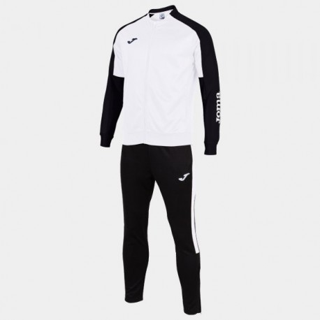 Joma 102751 WHITE-BLACK | Unisex