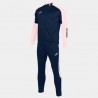 Joma 102751 NAVY-PINK | Unisex