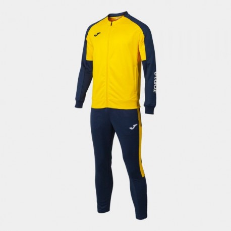Joma 102751 YELLOW-NAVY | Unisex