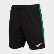 Joma 102841 BLACK-GREEN | Unisex