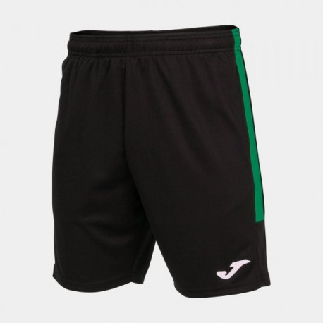 Joma 102841 BLACK-GREEN | Unisex