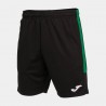 Joma 102841 BLACK-GREEN | Unisex