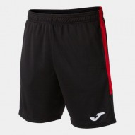 Joma 102841 BLACK-RED | Unisex