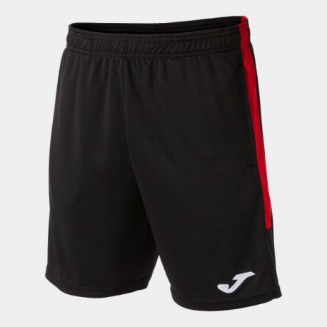 Joma 102841 BLACK-RED | Unisex