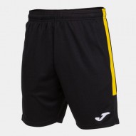 Joma 102841 BLACK-YELLOW | Unisex