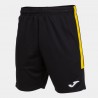 Joma 102841 BLACK-YELLOW | Unisex