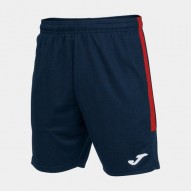 Joma 102841 NAVY-RED | Unisex