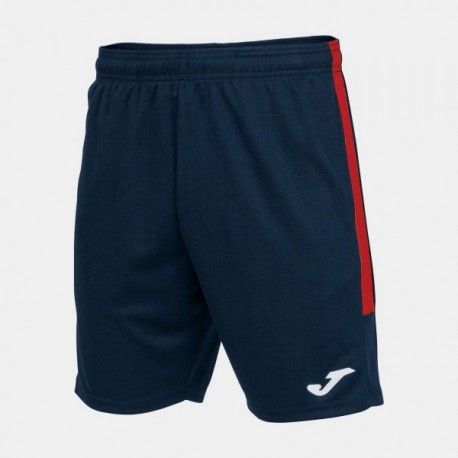 Joma 102841 NAVY-RED | Unisex
