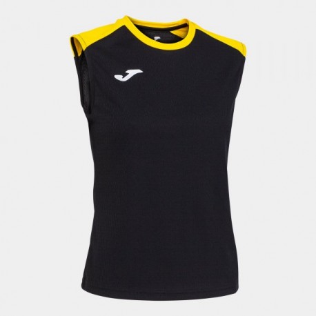 Joma 901695 BLACK-YELLOW | Unisex
