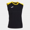 Joma 901695 BLACK-YELLOW | Unisex