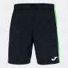 Joma 101657 NEGRO-VERDE FLUOR | Unisex
