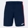 Joma 101657 NAVY-RED | Unisex