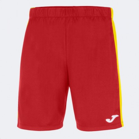 Joma 101657 RED-YELLOW | Unisex